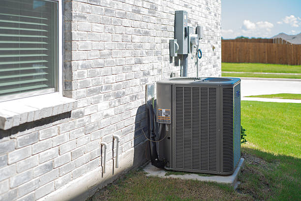 Reliable Hvac Maintenance contractor in Springville, VA by FH HVAC